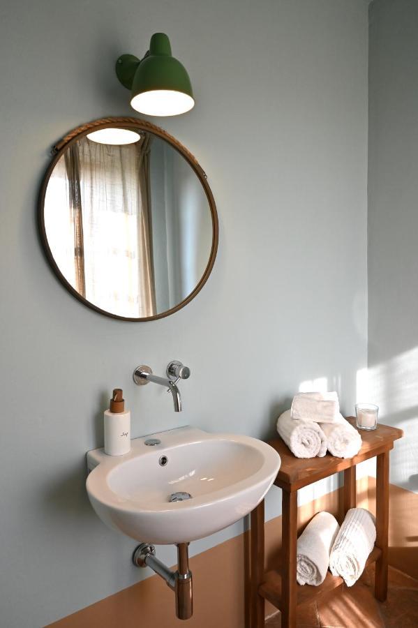 Tenuta Favorita Country House B&B Fontanetto Po ภายนอก รูปภาพ