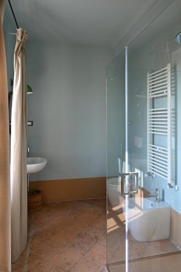 Tenuta Favorita Country House B&B Fontanetto Po ภายนอก รูปภาพ
