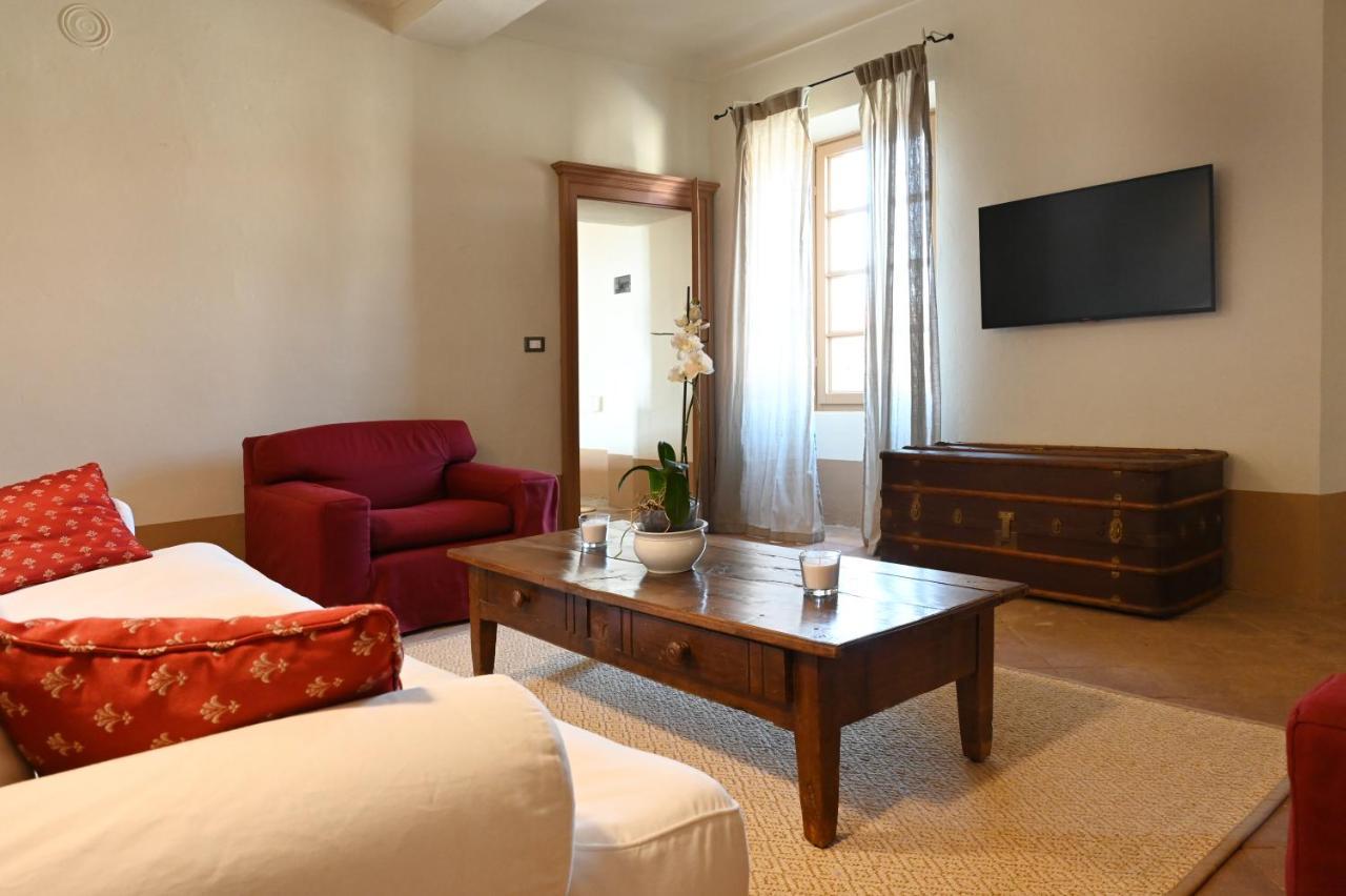 Tenuta Favorita Country House B&B Fontanetto Po ภายนอก รูปภาพ